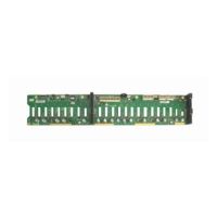 Supermicro 2U 24-Port 4-Node Backplane Supports 6x2.5