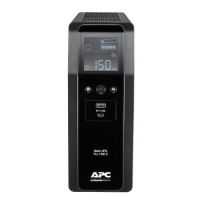 Apc Br1600si Uninterruptible Power Supply Ups