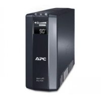 APC Power-Saving Back-UPS Pro 900, 230V