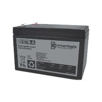 Aritech Bs127n-A Sealed Lead-Acid Battery 12