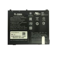 Zebra BTRY-ET5X-8IN5-01 tablet spare part Battery