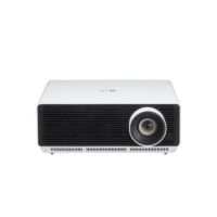 LG BU50NST data projector Smart projector 5000 ANSI lumens DLP 2160p (3840x2160) Black, White