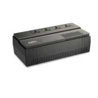 APC BV650I-MSX uninterruptible power supply (UPS)