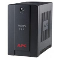 Apc Back-Ups Uninterruptible Power Supply Ups