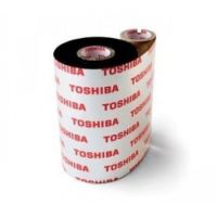 Toshiba Smearless Wax Ribbon