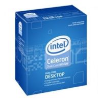 Intel Celeron E1400 processor 2 GHz Box 0.512 MB L2