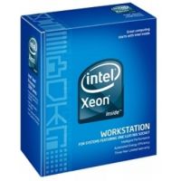 Intel Xeon W3565 processor 3.2 GHz 8 MB Smart Cache Box