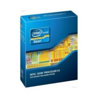 Intel Xeon E5-4650 - 2,7 GHz Box Sockel 2011