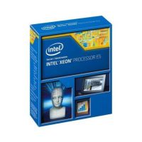 Intel Xeon E5-2430v2 - 2,5 GHz Box Sockel 1356