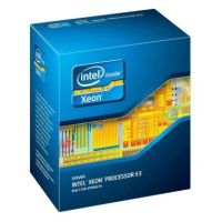 Intel Xeon E3-1245V2 processor 3.4 GHz Box 8 MB Smart Cache