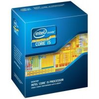 Intel Core i5-3470 (6M Cache, up to 3.60 GHz) processor 3.2 GHz Box 6 MB Smart Cache