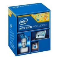 Intel Xeon E3-1225V3 processor 3.2 GHz Box 8 MB Smart Cache