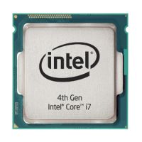 Intel Core i7-4770S processor 3.1 GHz 8 MB Smart Cache Box