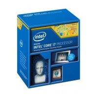 Intel Core i7-5960X processor 3 GHz Box 20 MB Smart Cache