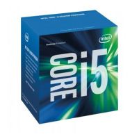 Intel Core i5-6600K processor 3.5 GHz Box 6 MB Smart Cache