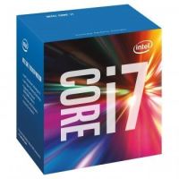 Intel Corei7-6700K processor 4 GHz Box 8 MB Smart Cache