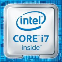 Corei7 6800K - 3.4 GHz - 6 Kerne - 12 Threads