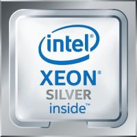 Xeon Silver 4110 - 2.1 GHz - 8 Kerne - 16 Threads