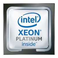 Xeon Platinum 8160 - 2.1 GHz - 24 Kerne