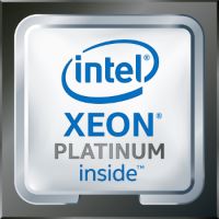 Xeon Platinum 8176 - 2.1 GHz - 28 Kerne