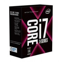 Intel Corei7-9800X processor 3.8 GHz Box 16.5 MB Smart Cache