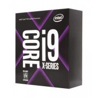 Intel Corei9-7920X processor 2.9 GHz Box 16.5 MB L3