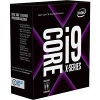 Intel Corei9-9820X processor 3.3 GHz Box 16.5 MB Smart Cache