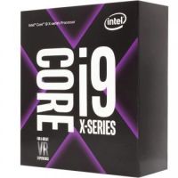 Intel Corei9-9900X processor 3.5 GHz Box 19.25 MB Smart Cache