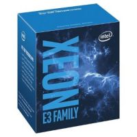 Xeon E3-1240V6 - 3.7 GHz - 4 Kerne - 8 Threads