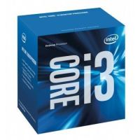 Intel Corei3-7100 processor 3.9 GHz Box 3 MB Smart Cache