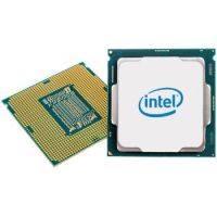 Xeon E-2134 - 3.5 GHz - 4 Kerne - 8 Threads