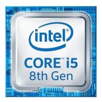 Intel Corei5-8400 processor 2.8 GHz Box 9 MB Smart Cache