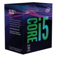 Intel Core i5-8600K processor 3.6 GHz Box 9 MB Smart Cache