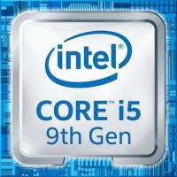 Intel Corei5-9600K processor 3.7 GHz Box 9 MB Smart Cache