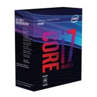 Intel Corei7-8700K processor 3.7 GHz Box 12 MB Smart Cache