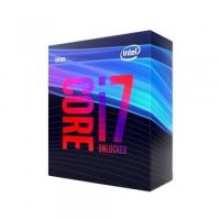 Intel Core i7 9700K 8-Core 3.6 GHz BX80684I79700K