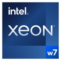 Intel Xeon w7-2475X processor 2.6 GHz 37.5 MB Smart Cache Box