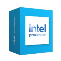 Intel 300 processor 6 MB Smart Cache Box