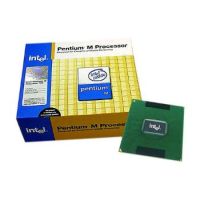 Intel Pentium M 735 - 1,7 Sockel 479M