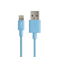 LIGHTNING CHARGE AND SYNC CABLE