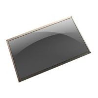 DELL C0T2R notebook spare part Display