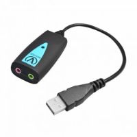 Andrea Communications EDU-USB USB adapter