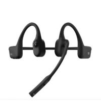 Shokz OpenComm UC Black Headset Wireless Handheld Calls/Music USB Type-A Bluetooth