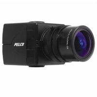 Pelco 1/3" 540L COLOUR CAMERA 230vAC