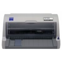 Epson LQ-630 Nadeldrucker USED