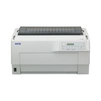 Epson DFX-9000N dot matrix printer 240 x 144 DPI 1550 cps