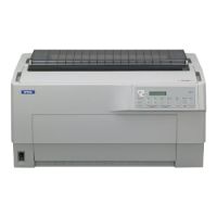 DFX 9000 - Drucker - s/w - Punktmatrix - Rolle (41,9 cm)