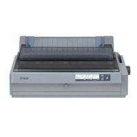 Epson LQ-2190 dot matrix printer 576 cps