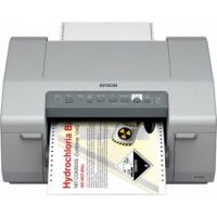 Epson GP-C831 label printer Inkjet Colour 5760 x 1440 DPI Wired