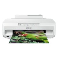 Epson Expression Photo XP-55 photo printer Inkjet 5760 x 1400 DPI A4 (210 x 297 mm) Wi-Fi